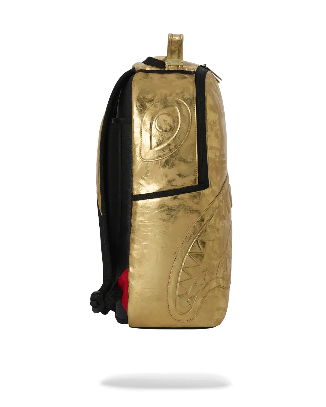 SHARK CENTRAL GOLDEN AGE BACKPACK - Image 7