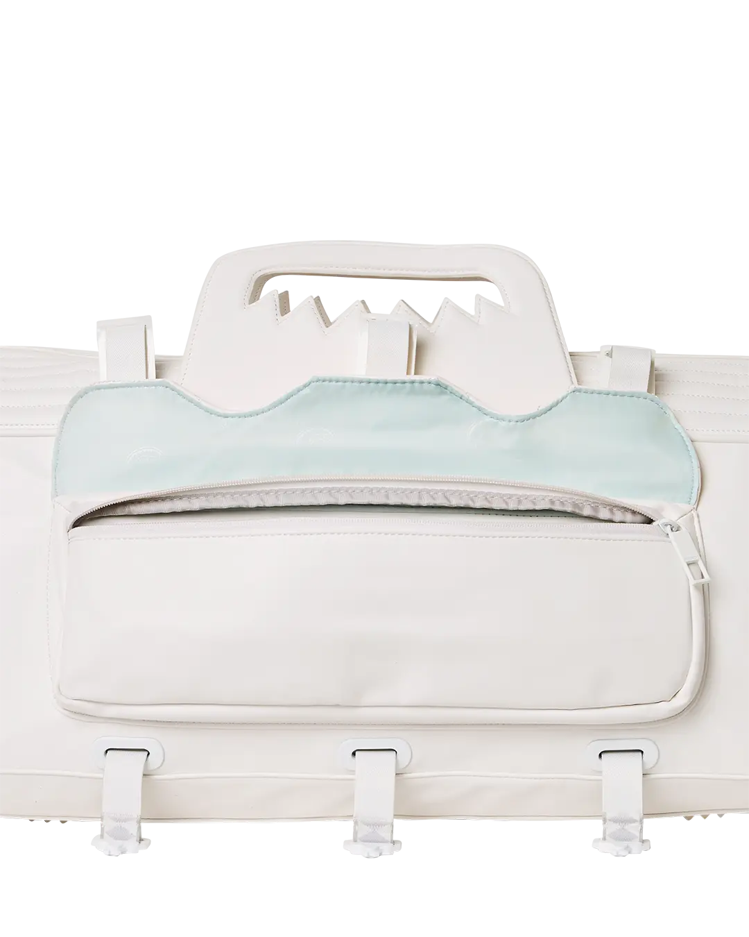 FUTURE TRAVELER CARGO DUFFLE - Image 12