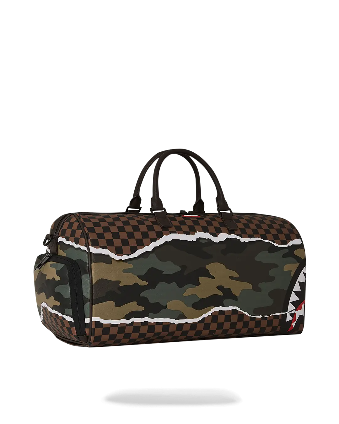 UNSTOPPABLE ENDEAVORS III DUFFLE - Image 3