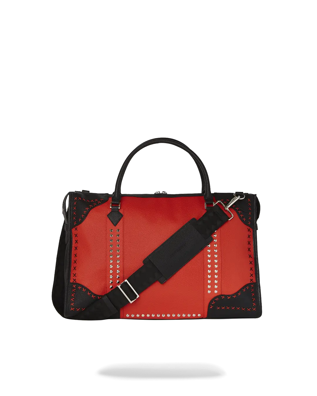 BRONX BRAWLER PYRAMID DUFFLE - Image 7