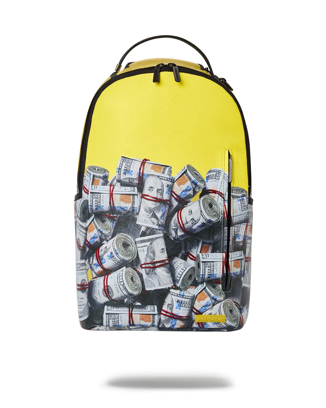 THE ENTREPRENEUR BACKPACK (DLXV)