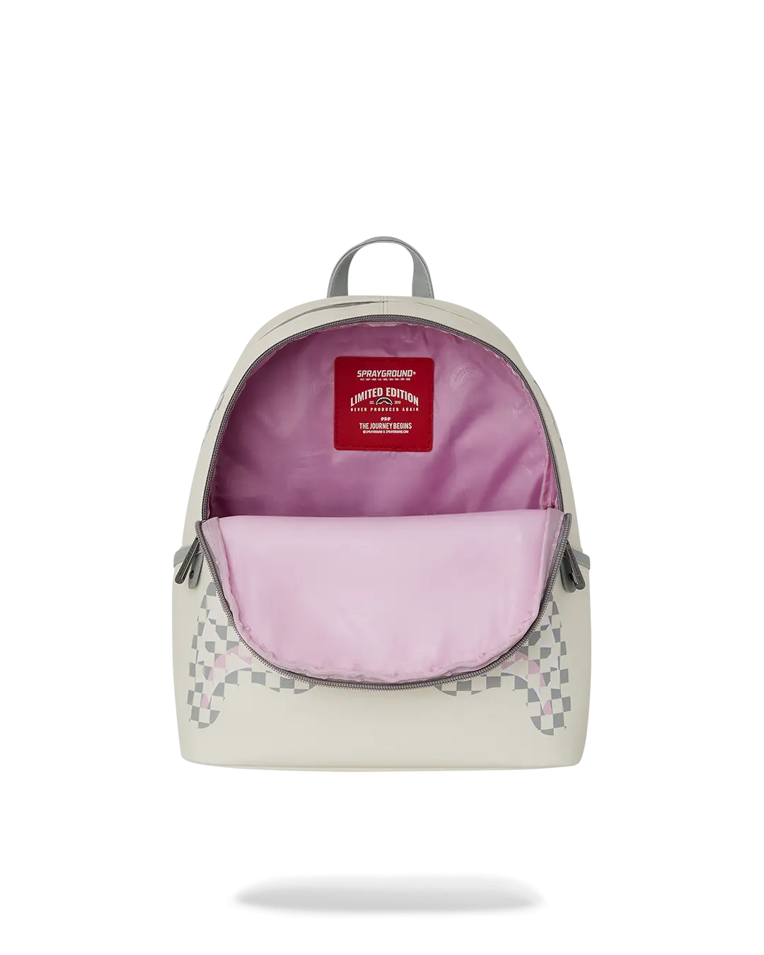 SHARK CENTRAL DYNAMIC SAVAGE BACKPACK - Image 9