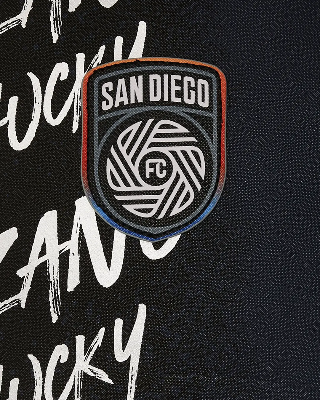 MLS SAN DIEGO FC CHUCKY LOZANO 11 BACKPACK - Image 9