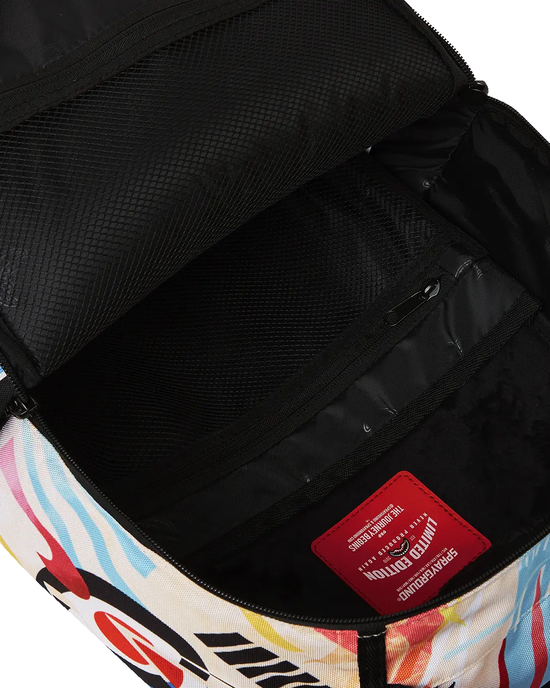 XPLODE RELOAD DLXSR BACKPACK - Image 13