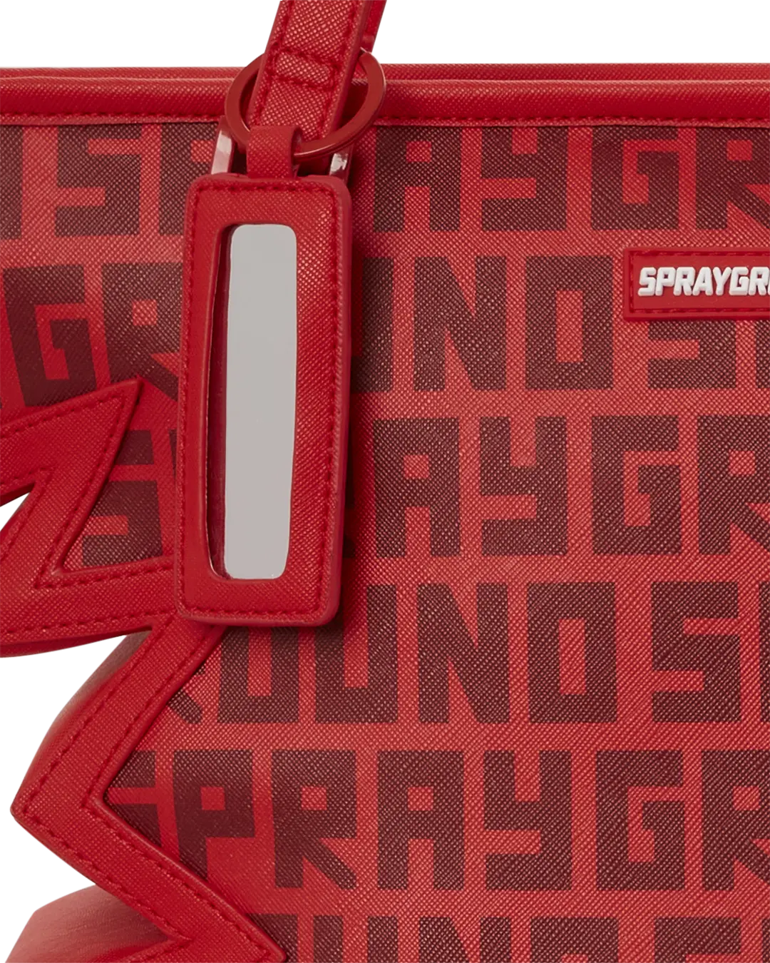 SHARK BITE INFARED TOTE - Image 9