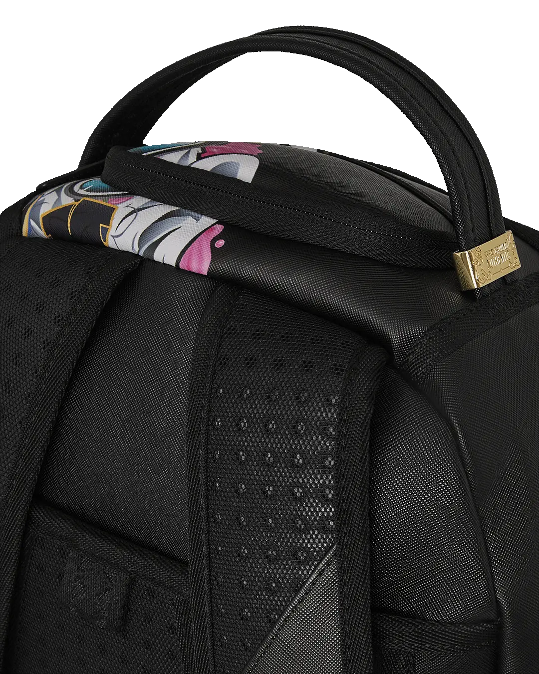 HALF GRAF LIPS DLXSV BACKPACK - Image 12