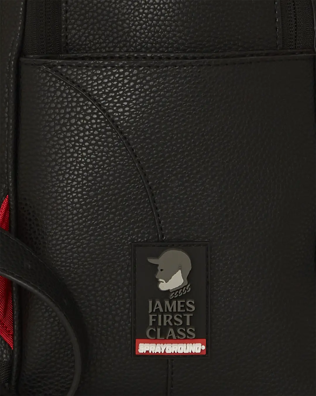 JAMES FIRST CLASS GLOBAL TAKEOFF CARGO BACKPACK - Image 17