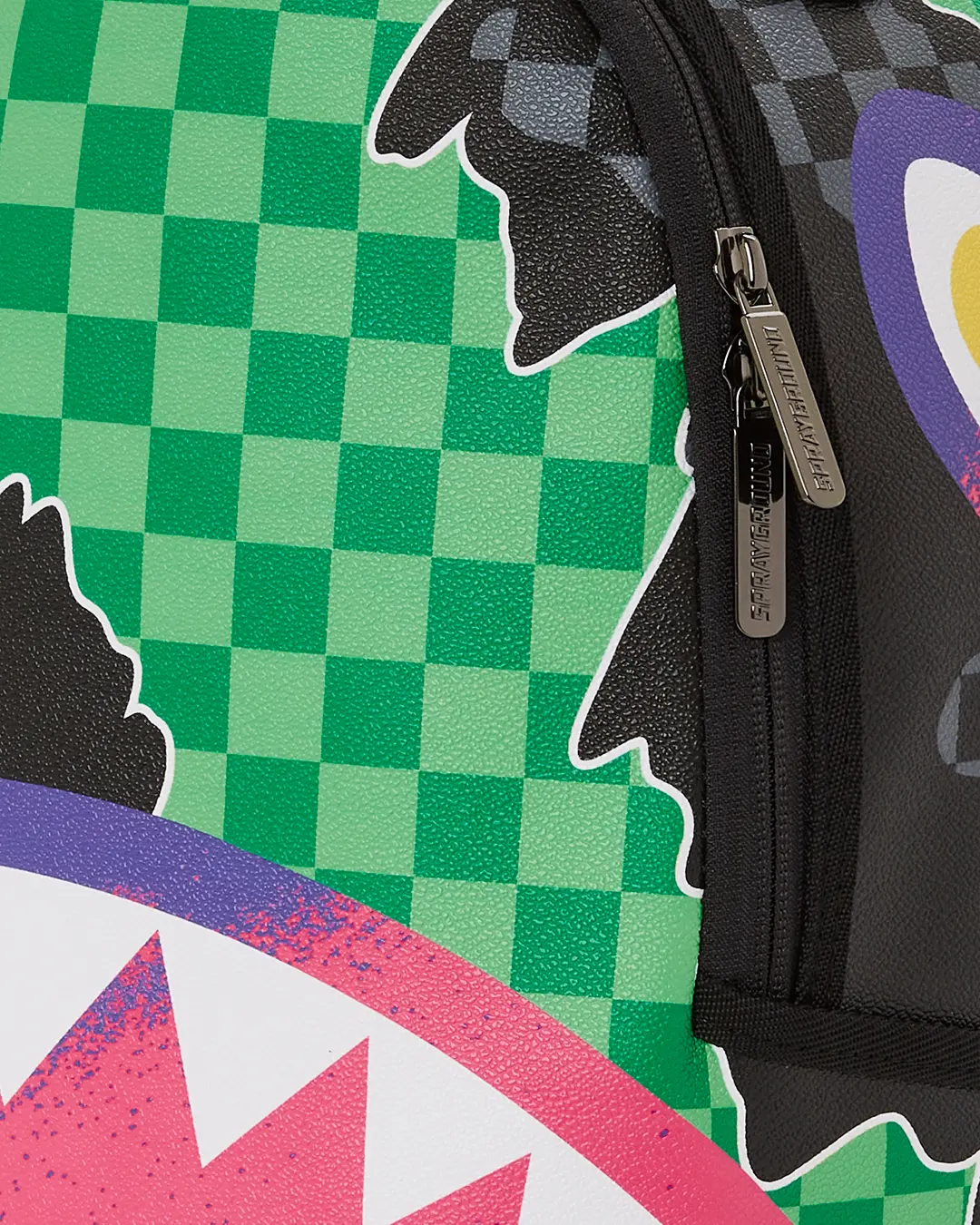 THE WILD ONE BACKPACK (DLXV) - Image 11