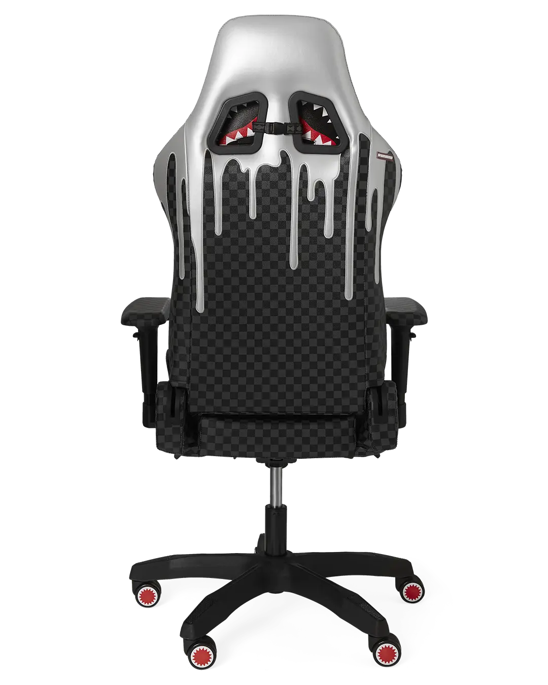 GHOST DRIP SHARK CHAIR - Image 5