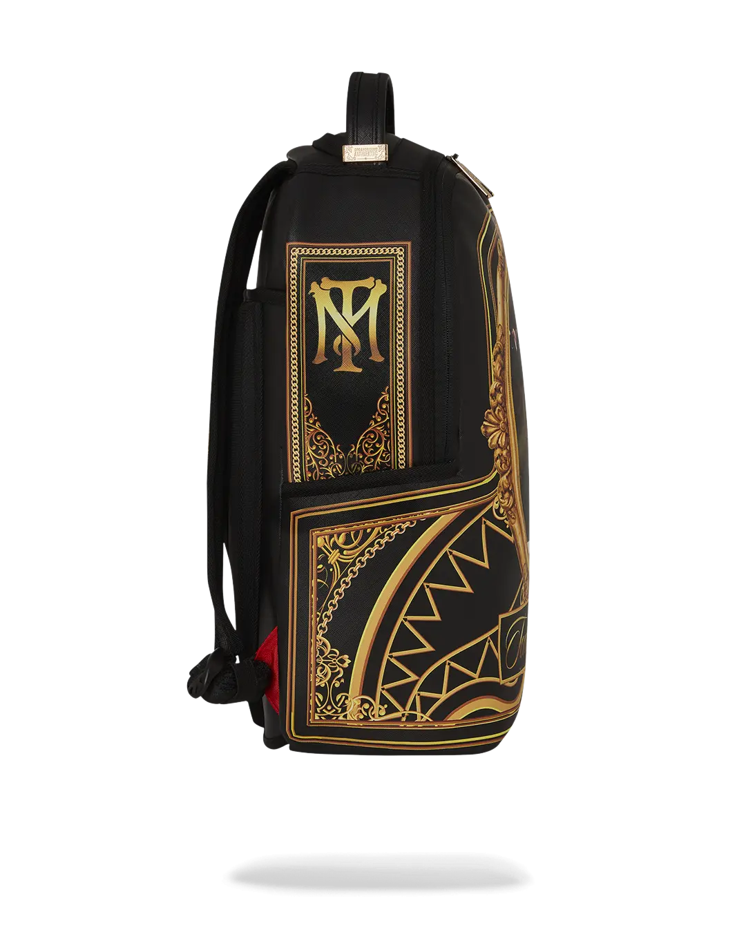 SCARFACE 'I SEE EVERY MOVE' BACKPACK (DLXV) - Image 3