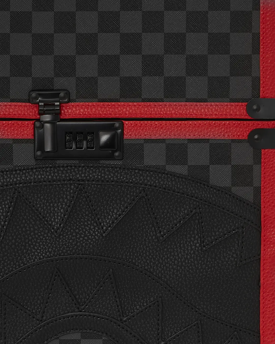 MONACO SHARK CLUB CHATURANGA SHARK 1900 BACKPACK - Image 10