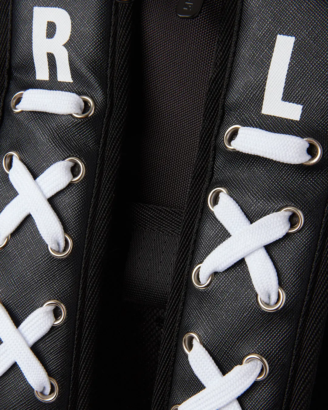THE AFROJACK SHARK BACKPACK - Image 7