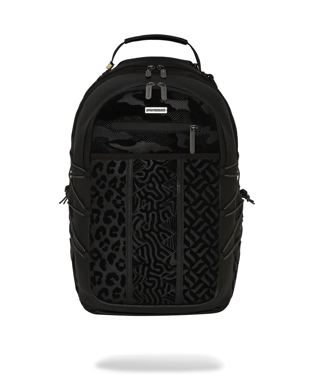 NEMESIS HUNT NOMAD BACKPACK