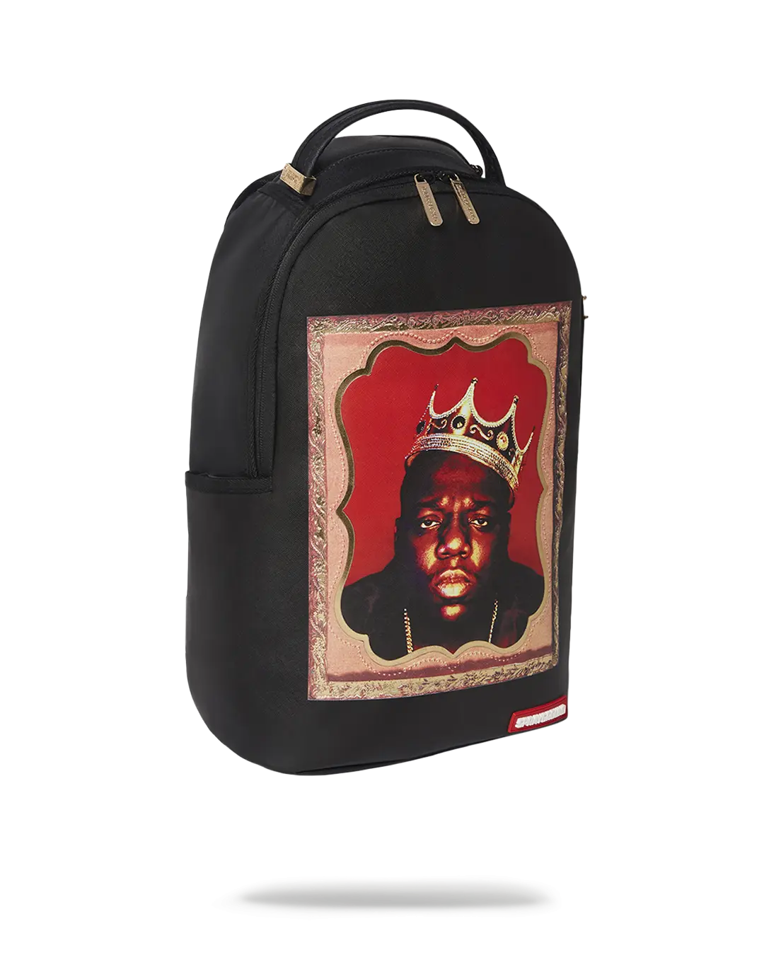 BIGGIE BACKPACK (DLXV) - Image 4