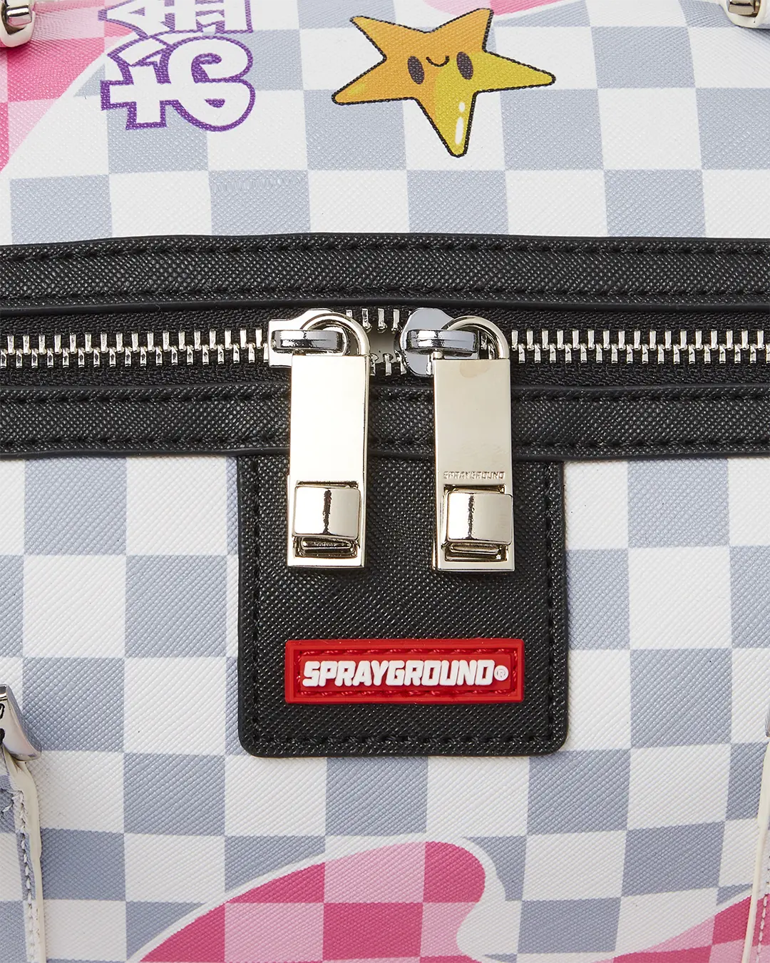 WTF KNOCKOUT MINI DUFFLE - Image 10