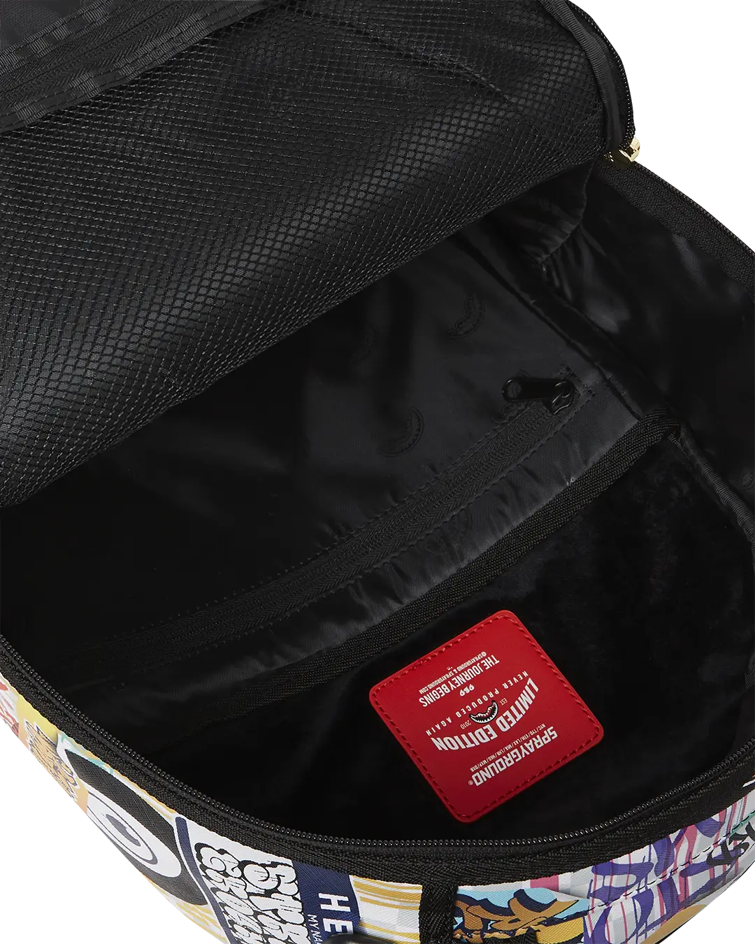 CREATE ANOTHER DAY BACKPACK - Image 12