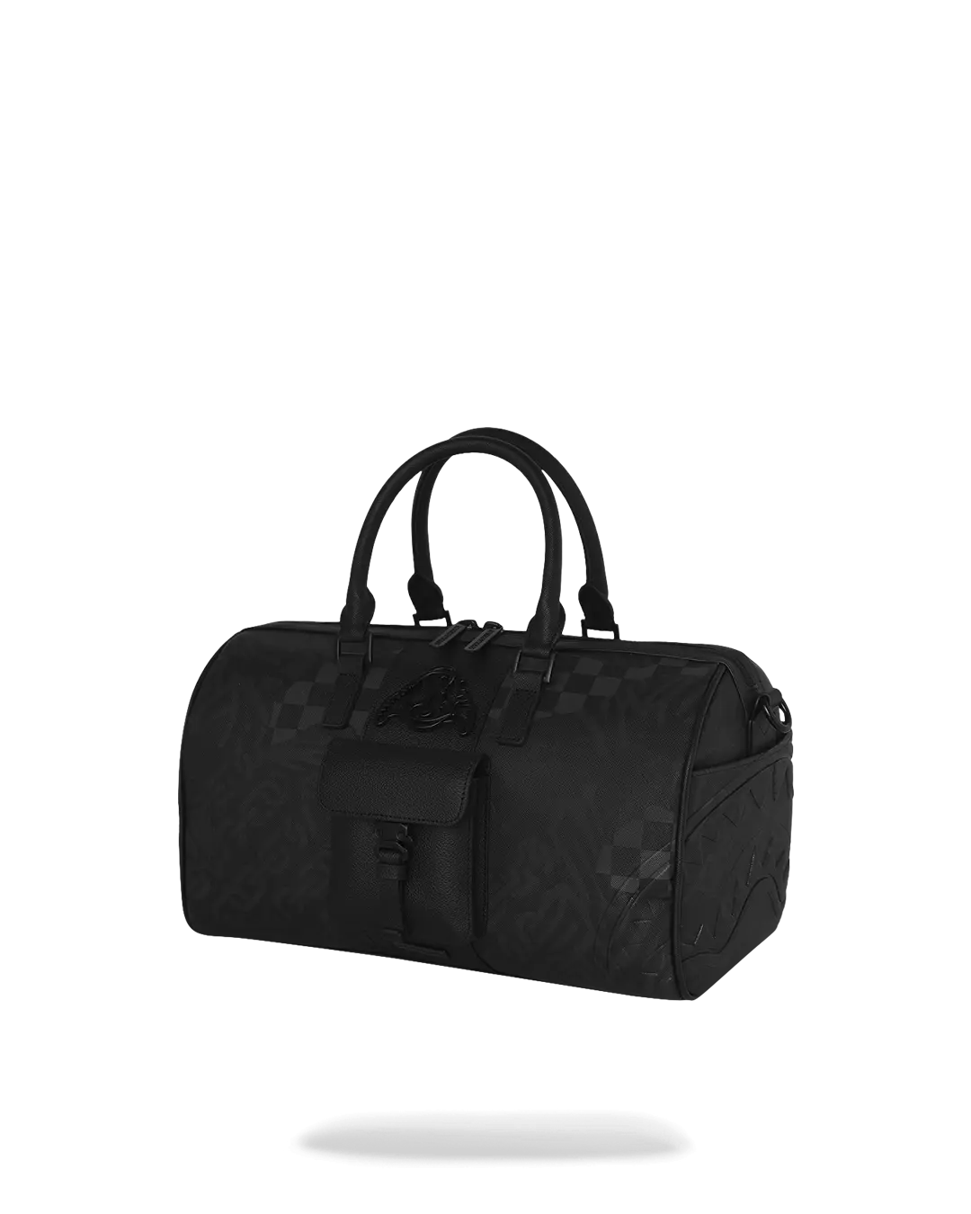 4AM JETSET MINDSET MINI DUFFLE - Image 5