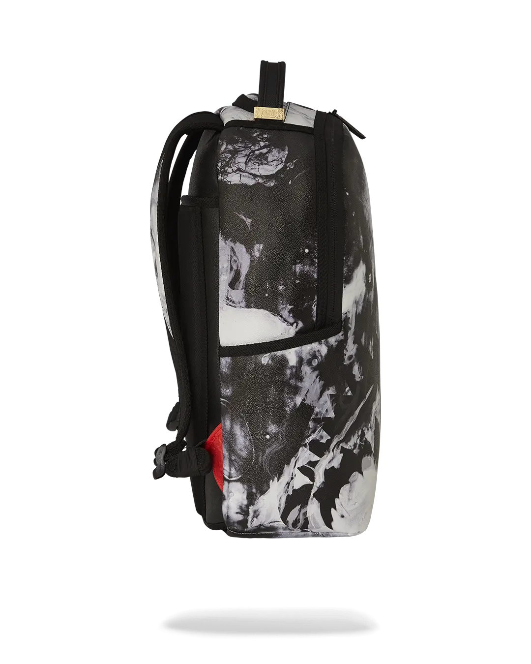 THAT MARBLE EFFECT DLXSV BACKPACK - Image 5