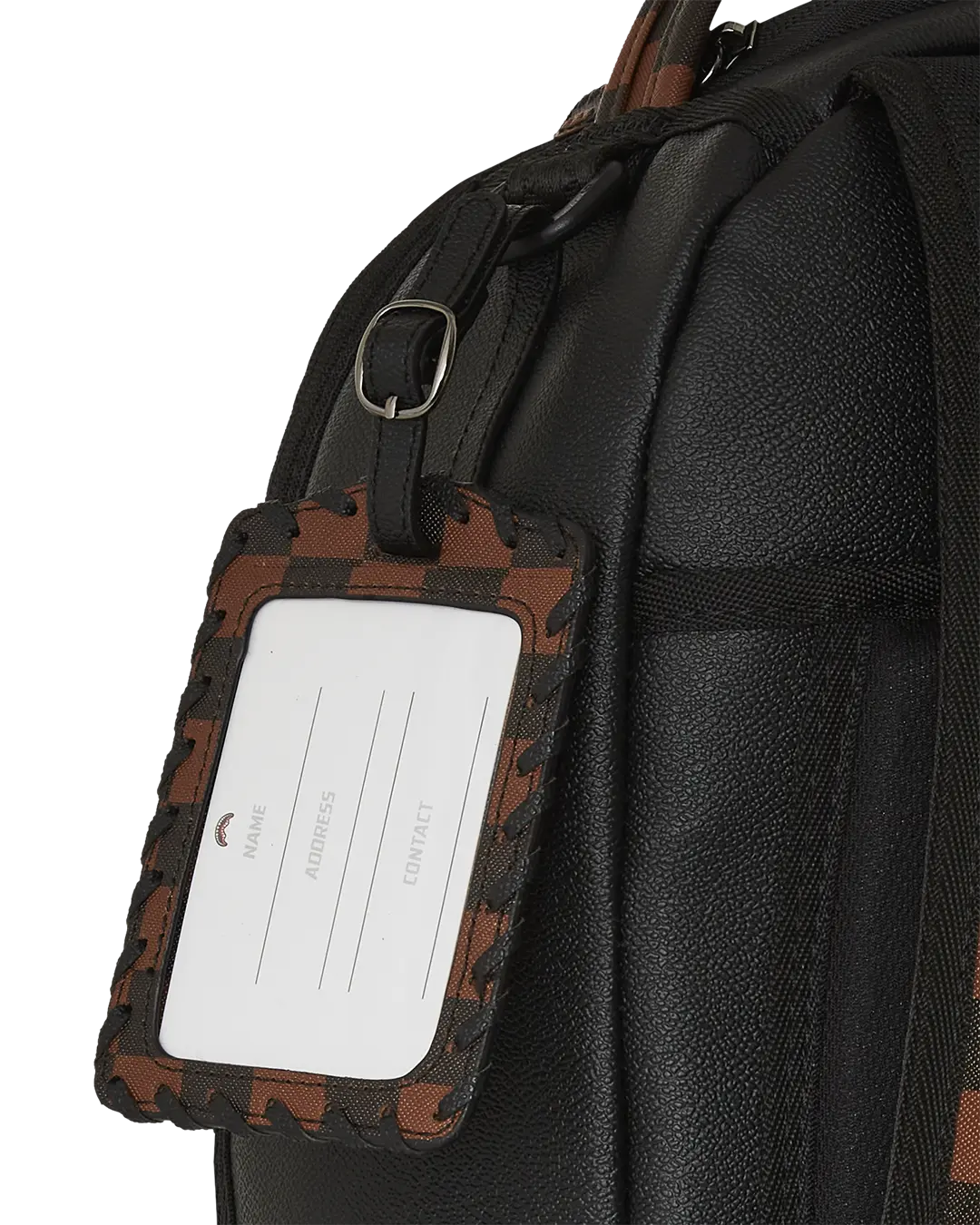 CHECKPOINT ROYALE BACKPACK - Image 15