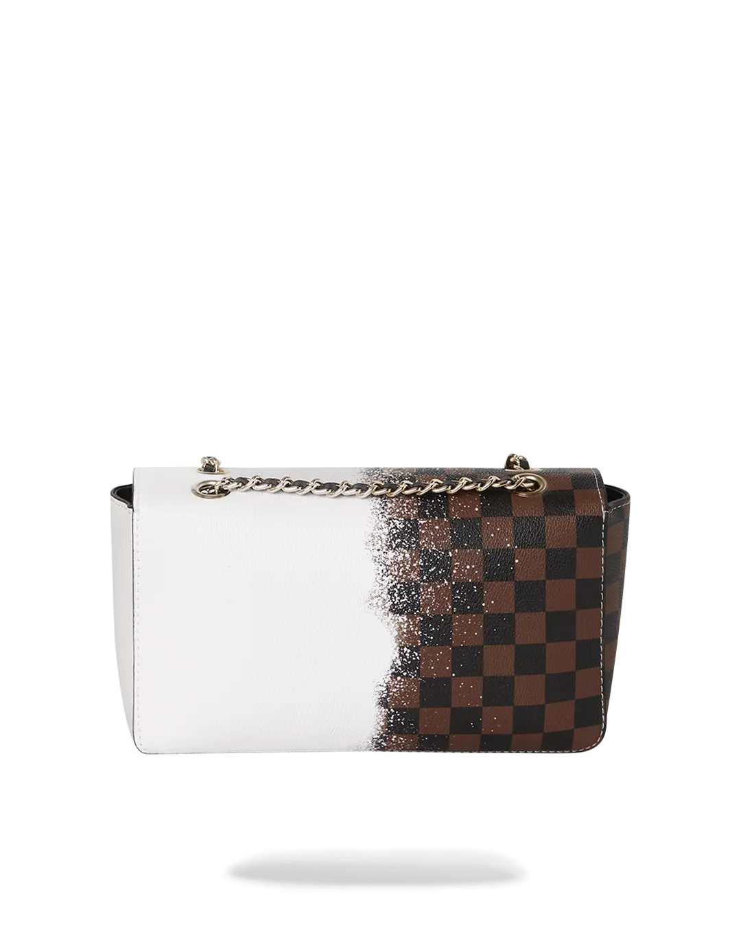 SPRAYSHARKS WORLDWIDE SHARK HANDBAG - Image 5