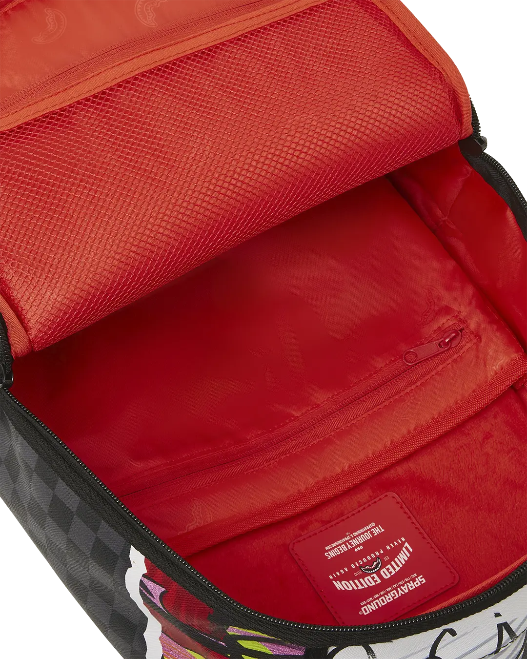 ARTISTIC PURSUIT BACKPACK (DLXV) - Image 12