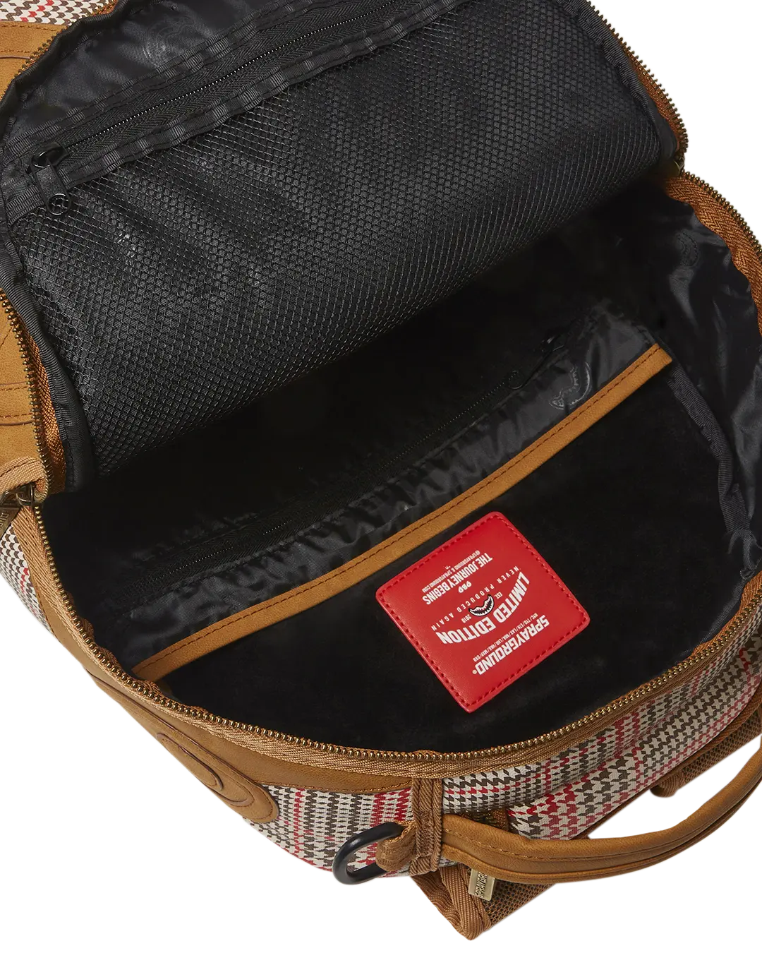 TURBO 500 BACKPACK (DLXV) - Image 15