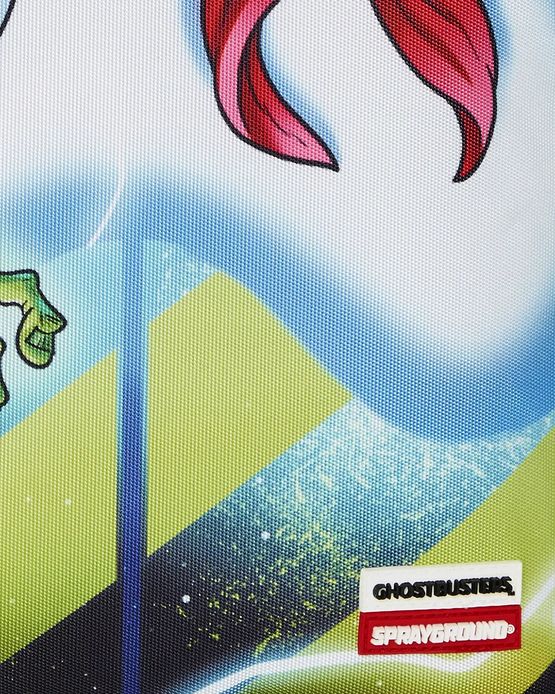 GHOSTBUSTERS HAUNTED DOUGH BACKPACK - Image 15