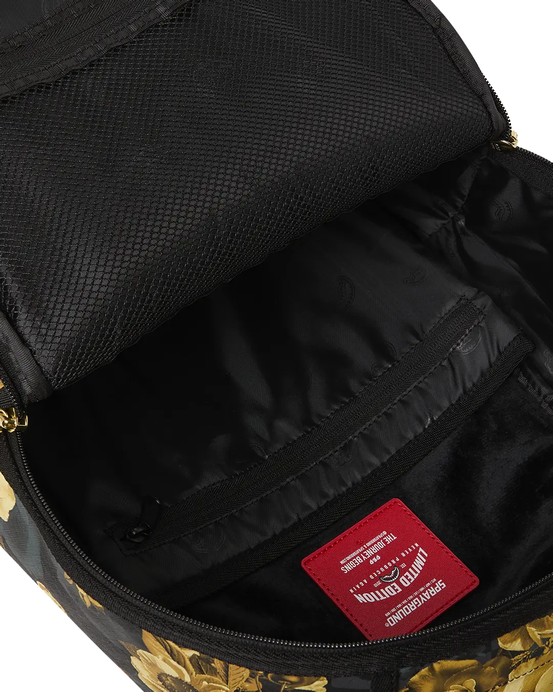 BILLIONAIRE BLOOM BACKPACK - Image 14