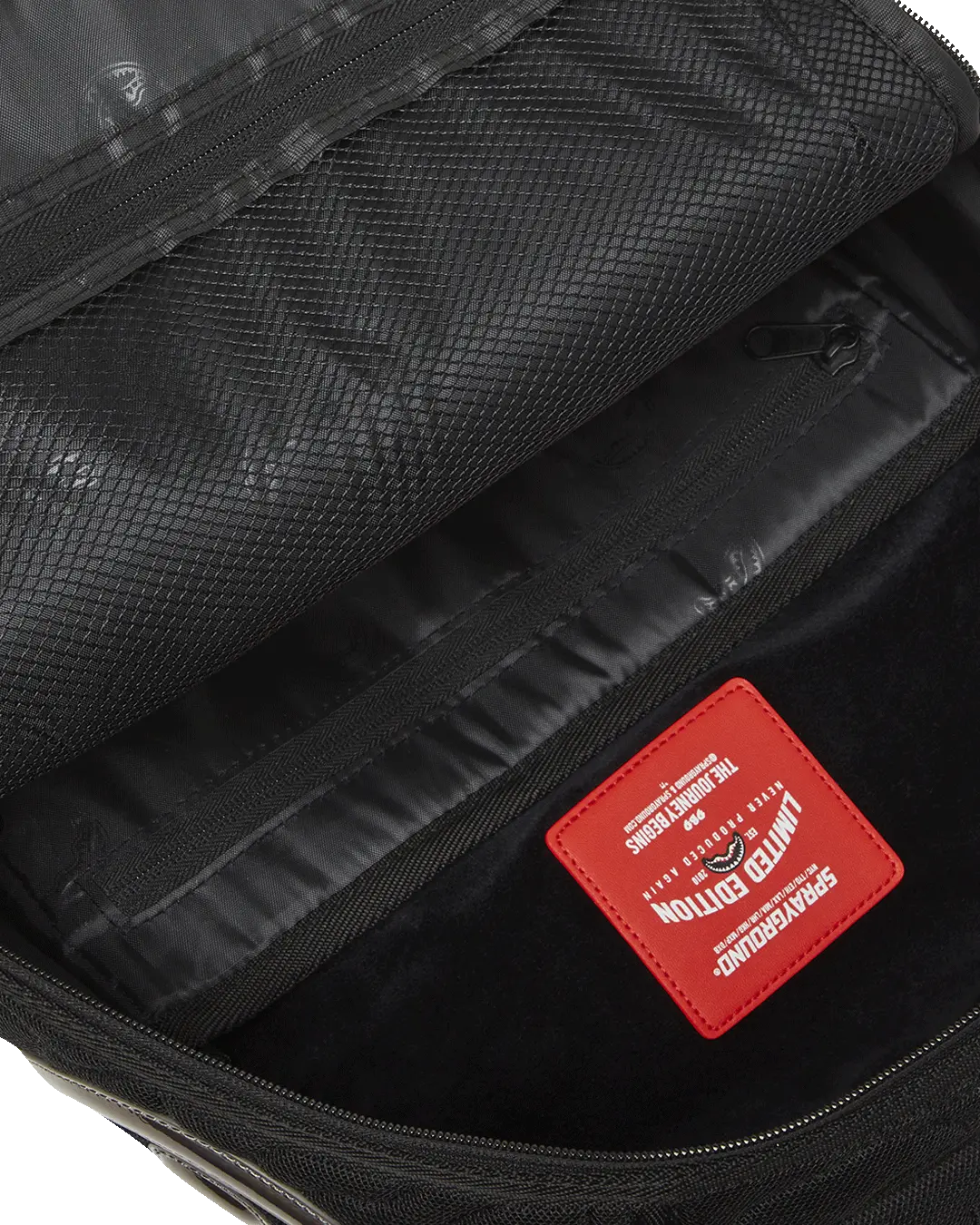 HYPER QUILT ELECTRON DLXS BACKPACK - Image 12