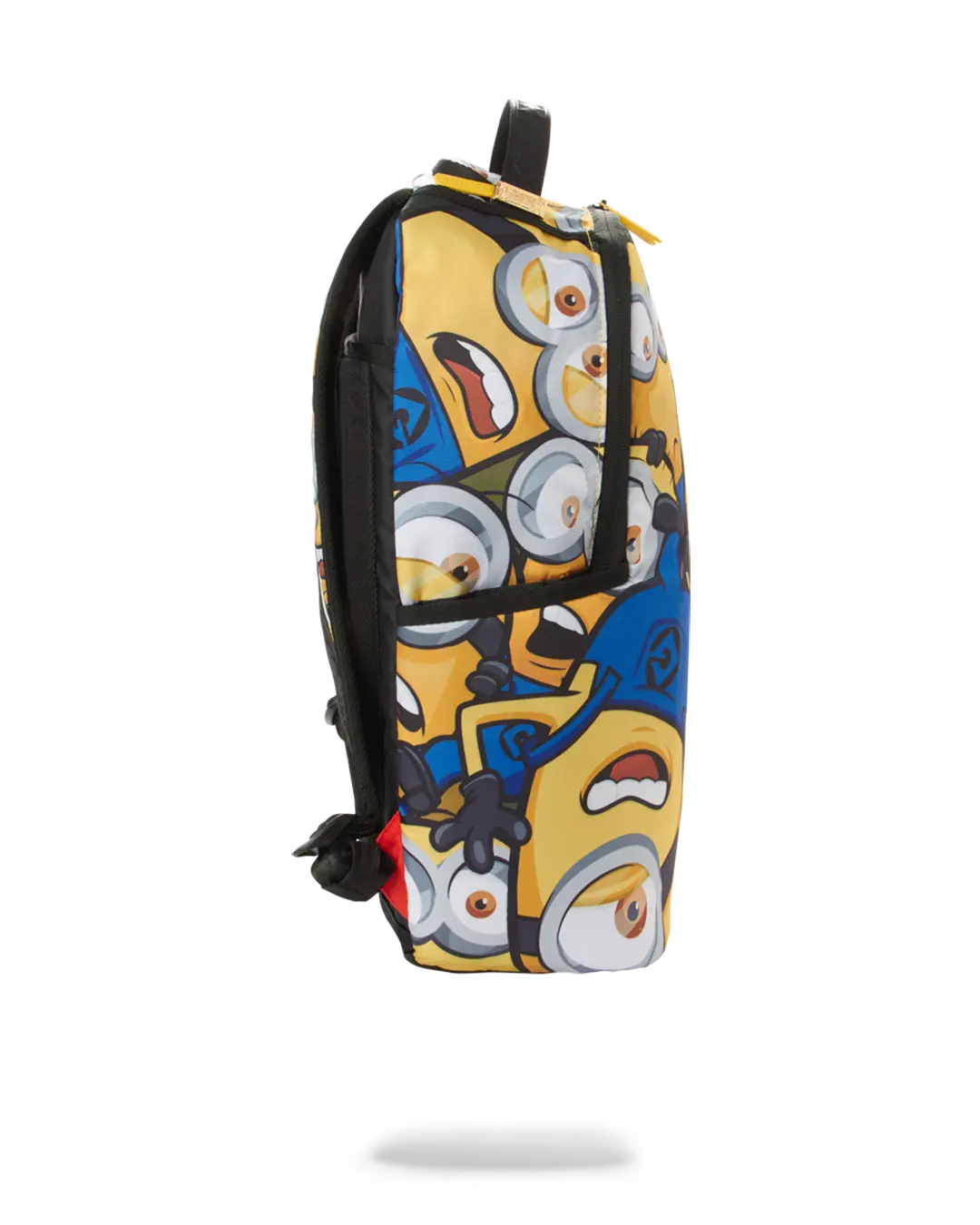 MINIONS CRAMMED BACKPACK - Image 3