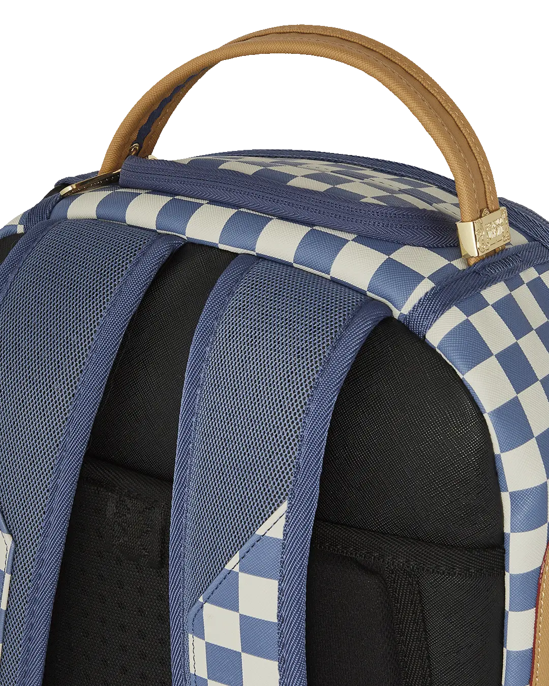 NEW SHARK YACHT CLUB DLXSV BACKPACK - Image 13