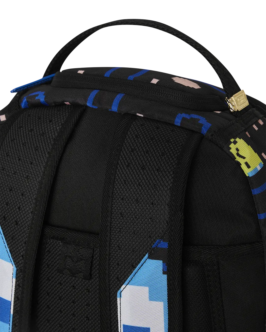 PACMAN GHOST GANG SHARMOUTH - Image 10