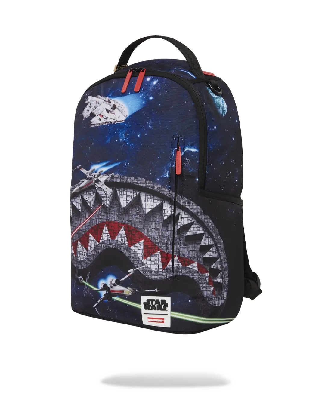 STAR WARS DEATH SHARK BACKPACK - Image 7