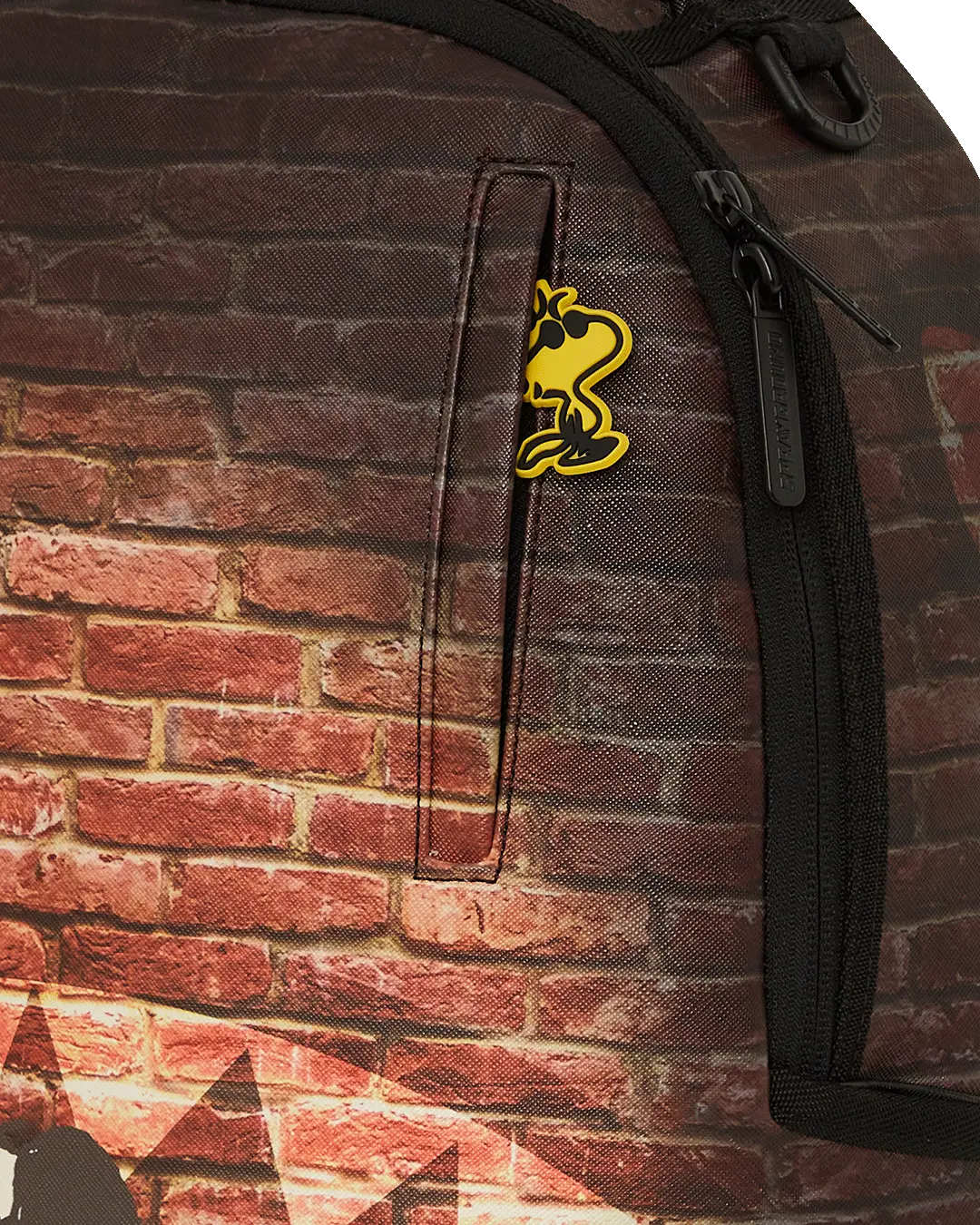 SNOOPY JOE COOL FOR SCHOOL BACKPACK - Image 9