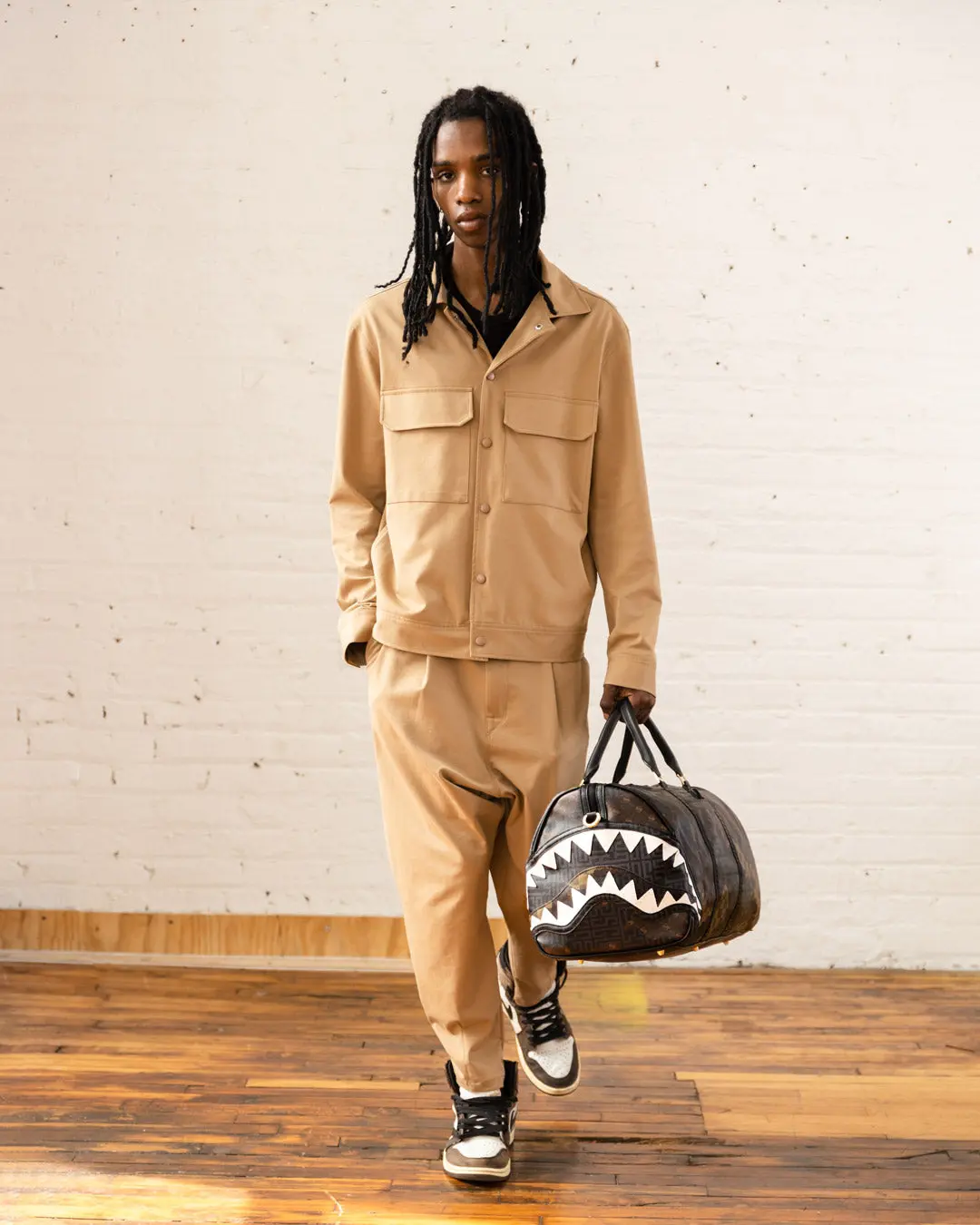 STEALTH MODE DUFFLE - Image 7