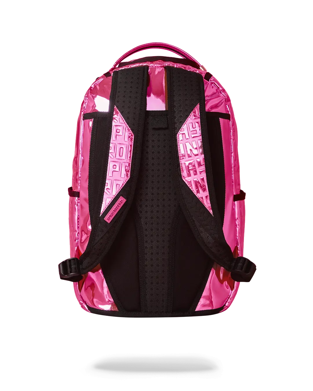 INFINITI PINK DIAMOND BACKPACK (DLXV) - Image 7
