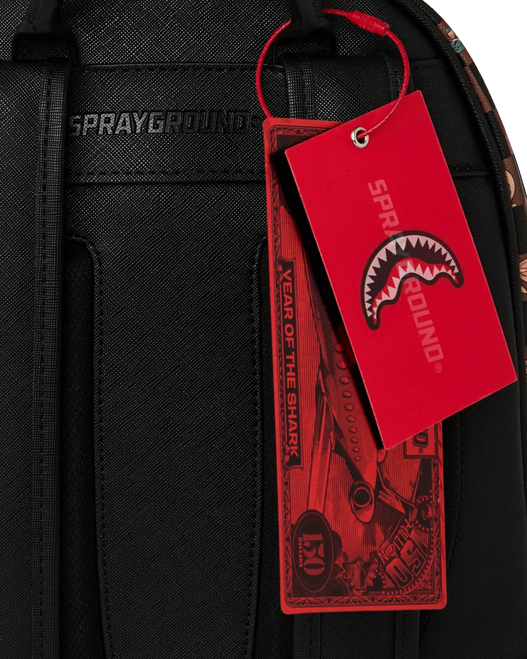 STEALTH CREW SAVAGE BACKPACK - Image 9