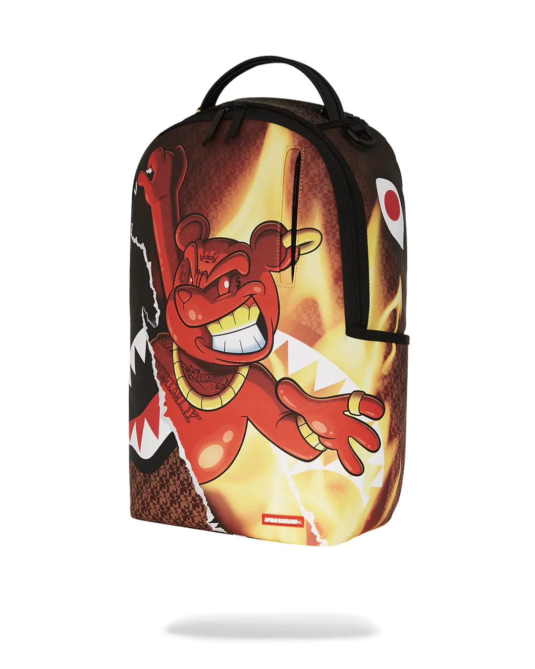 DIABLO BLAZED BREAKOUT BACKPACK - Image 9