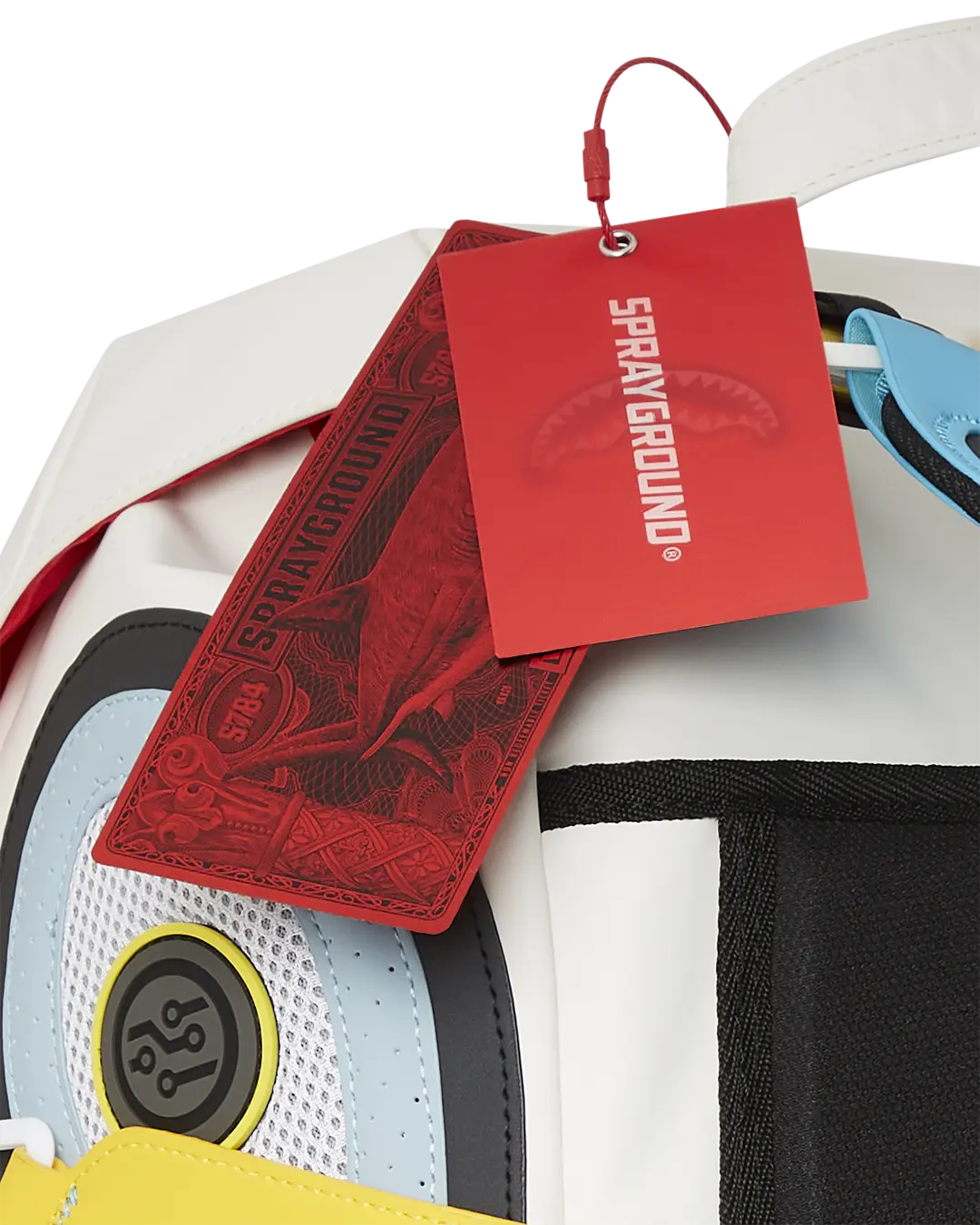ELITE TREKKER HILLS BACKPACK - Image 11