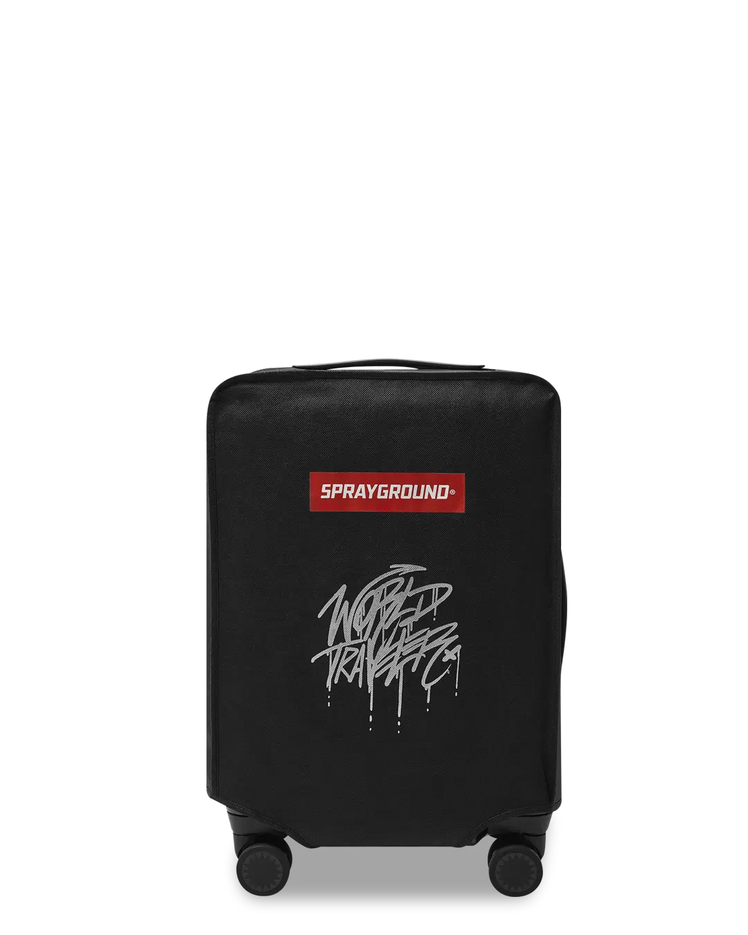 3AM RIPTIDE SHARKNAUTICS HARDSHELL CARRY-ON LUGGAGE - Image 17