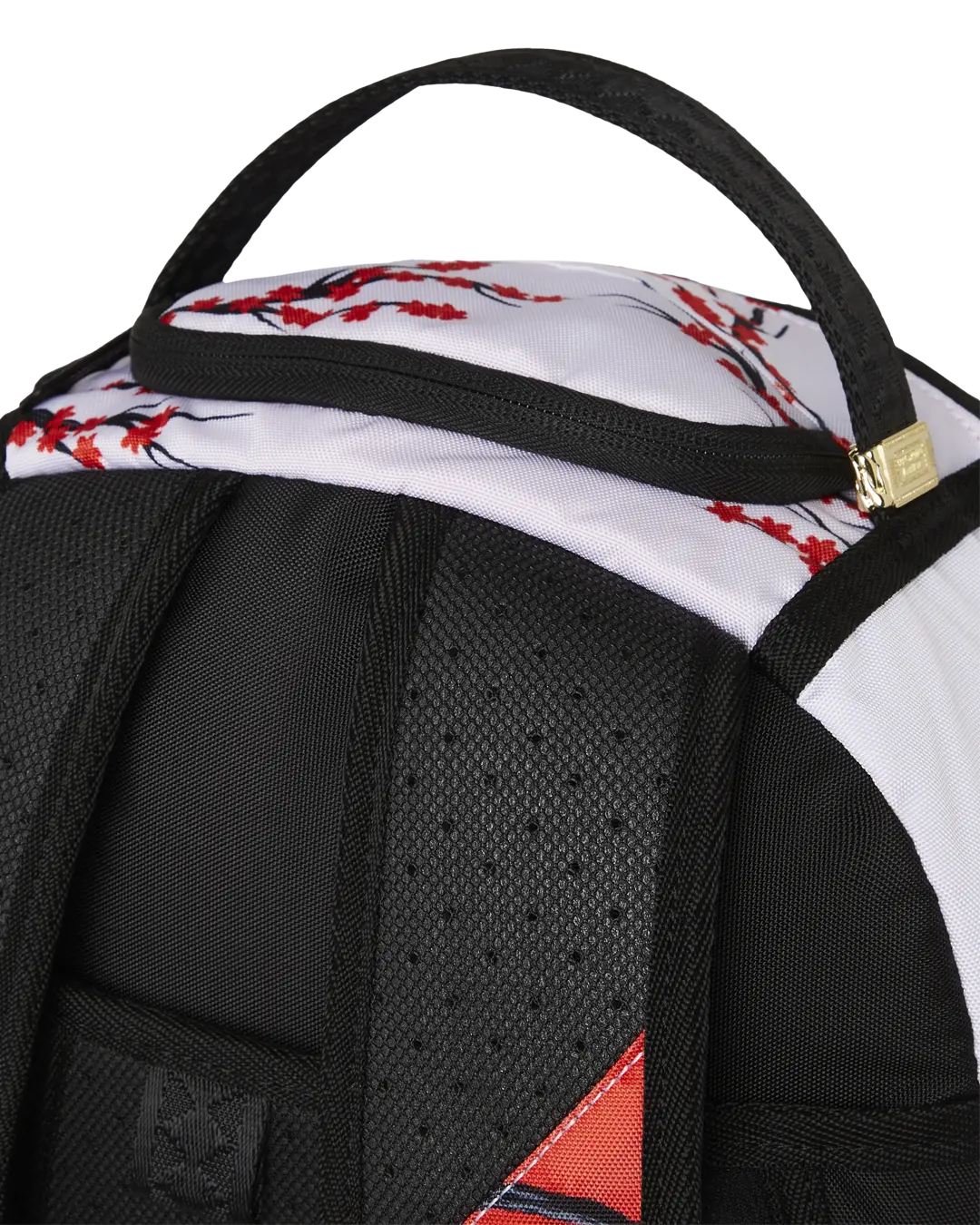 ASSASSIN'S CREED SHADOWS RISING SUN BACKPACK - Image 7