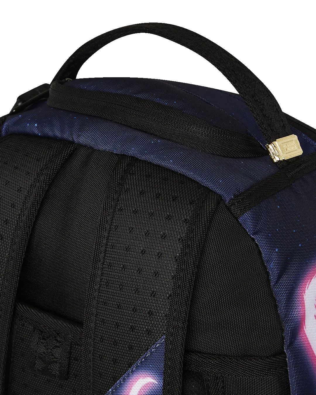 GUNDAM BATTLE MODE DLXR BACKPACK - Image 7