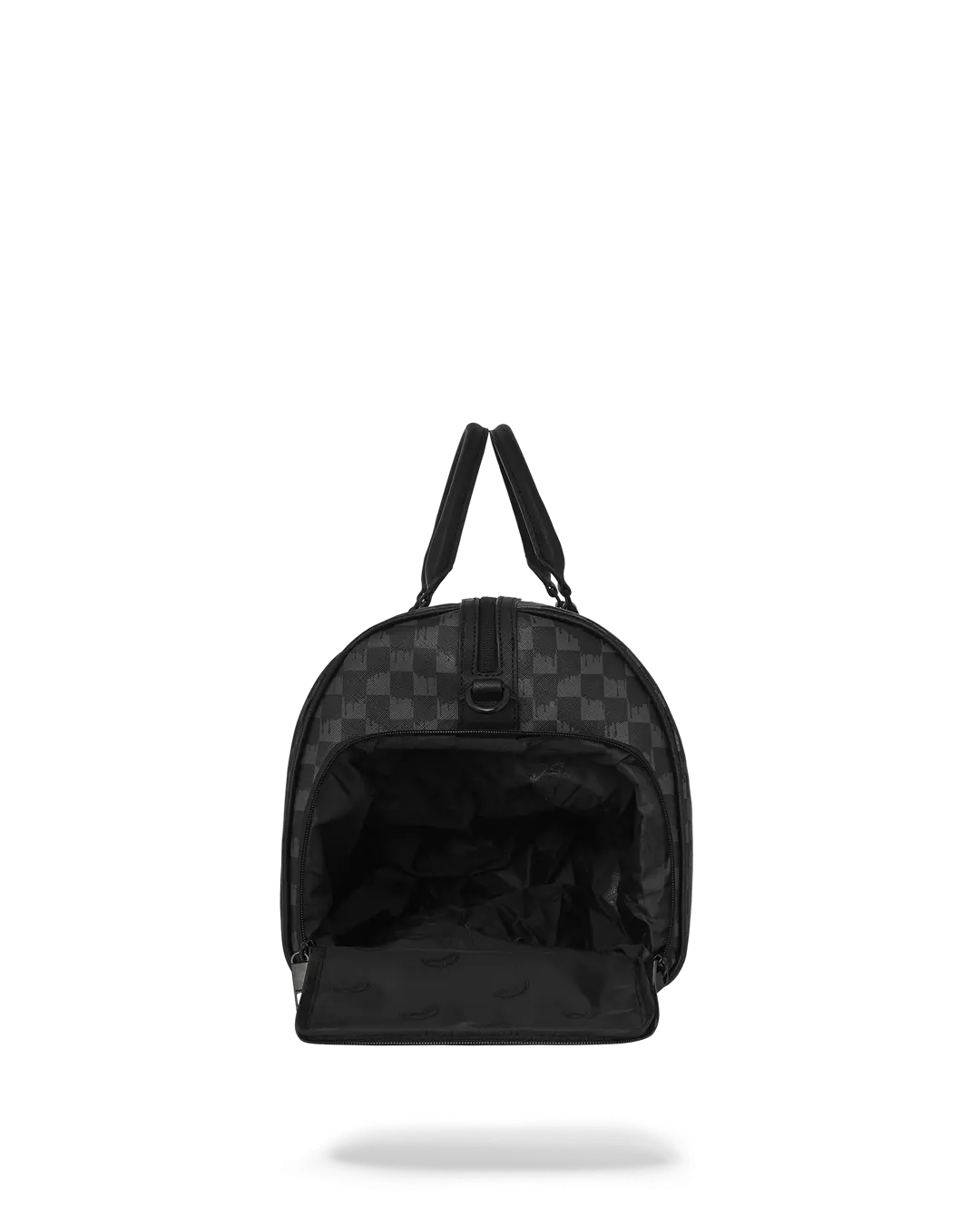 HANGOVER DRIP CHECK DUFFLE - Image 13