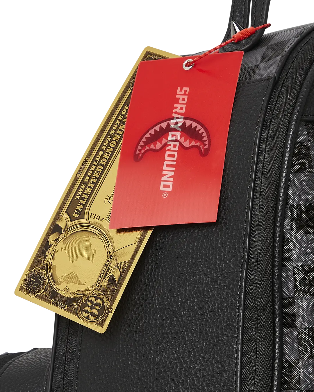 RACEWAY SHADOW PHANTOM CARGO BACKPACK - Image 17