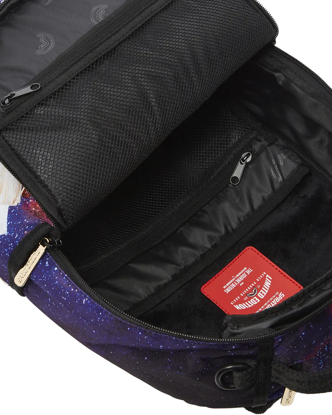 ASTROMONEY BACKPACK (DLXR) - Image 12