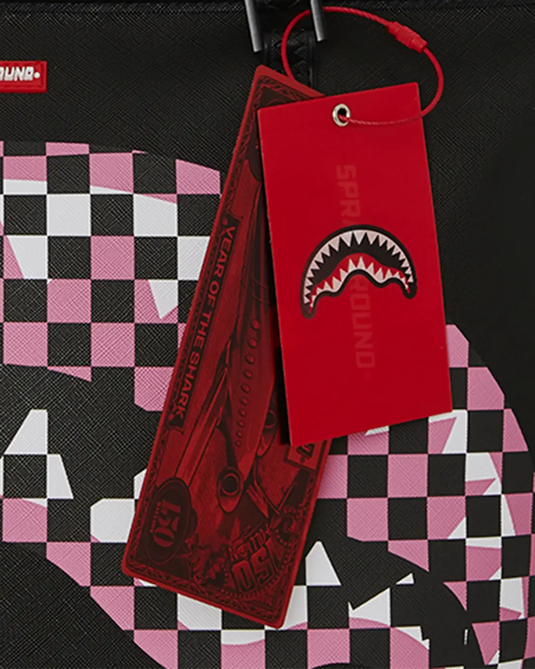 SHARK CENTRAL MIDTOWN TOTE - Image 10