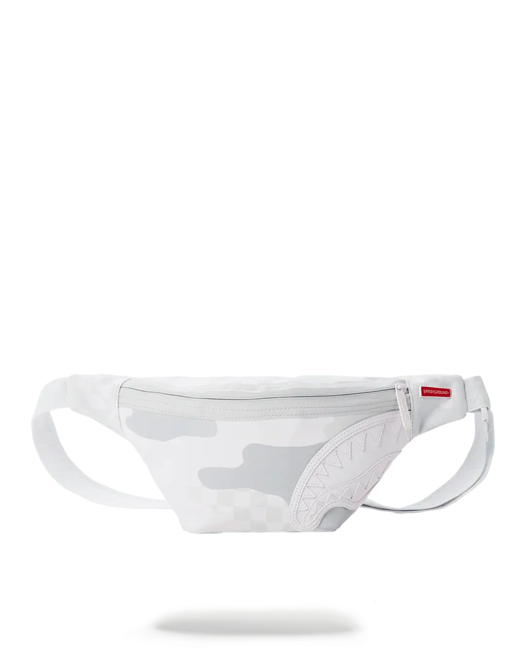 3AM LE BLANC SAVVY CROSSBODY