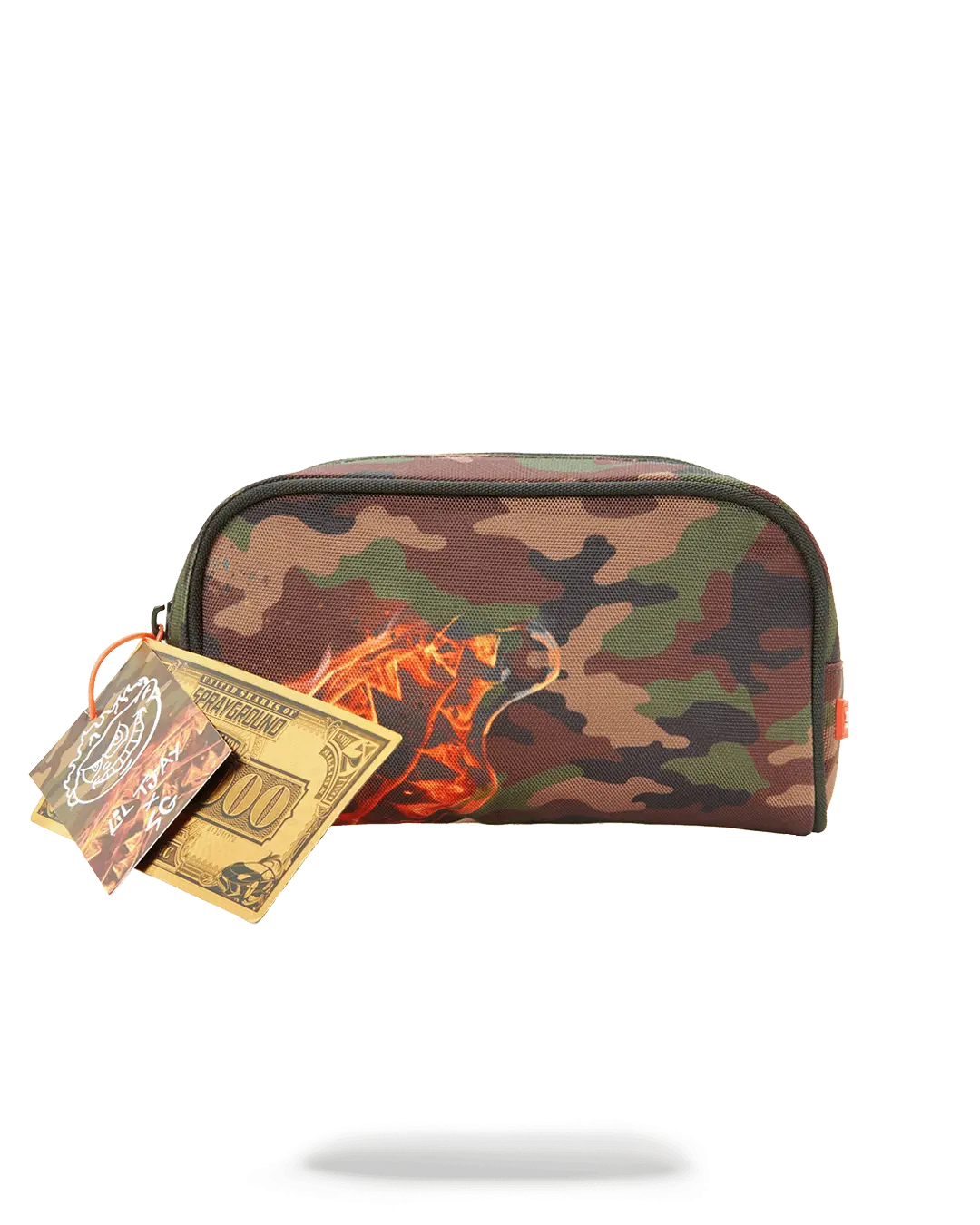 THE LIL TJAY LETHAL POUCH - Image 6