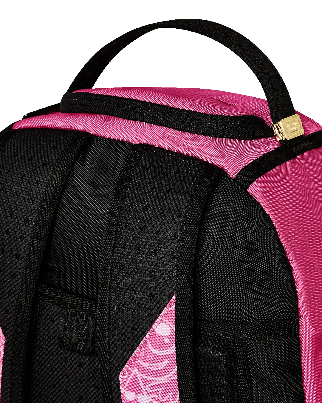 ASTROMANE NEW WAVE DLXR BACKPACK - Image 9