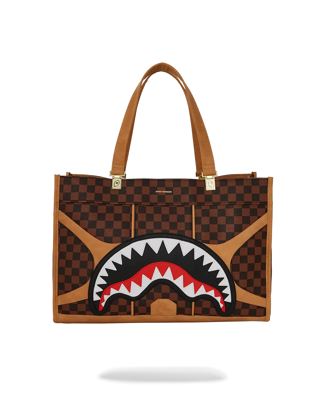 HENNYVILLE TORTUGA TOTE